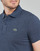 Textil Muži Polo s krátkými rukávy Lacoste POLO SLIM FIT PH4012 Modrá / Sepraný