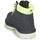 Boty Děti Kotníkové boty Timberland 6 In Premium WP Boot Černá