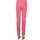 Textil Ženy Kapsáčové kalhoty Gant DANA SPRAY COLORED DENIM PANTS Růžová