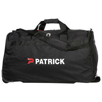 Taška Chlapecké Sportovní tašky Patrick Sac avec roulettes  Team Girona noir