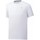 Textil Muži Trička s krátkým rukávem Mizuno Impulse Core Tee Bílá