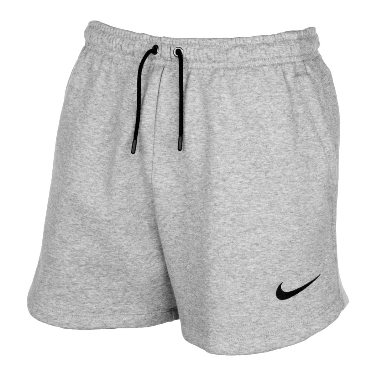 Textil Ženy Tříčtvrteční kalhoty Nike Park 20 Short Šedá