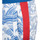 Textil Muži Kraťasy / Bermudy Bikkembergs C 1 89C FS M B073 Modrá