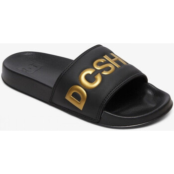 DC Shoes Dc slide se Černá