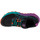Boty Ženy Běžecké / Krosové boty Asics Gel-Trabuco 9 Černá