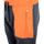 Textil Muži Kalhoty Bikkembergs C 1 013 80 M 3806 Oranžová