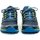 Boty Chlapecké Multifunkční sportovní obuv Joma SIMA JR2103 navy lemon sportovní boty Modrá