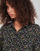 Textil Ženy Krátké šaty Vero Moda VMSAGA Černá