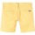 Textil Chlapecké Kraťasy / Bermudy Hackett  Žlutá