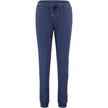 Textil Ženy Teplákové kalhoty O'neill LW Modrá