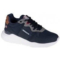 Boty Muži Fitness / Training Geographical Norway Shoes modrá
