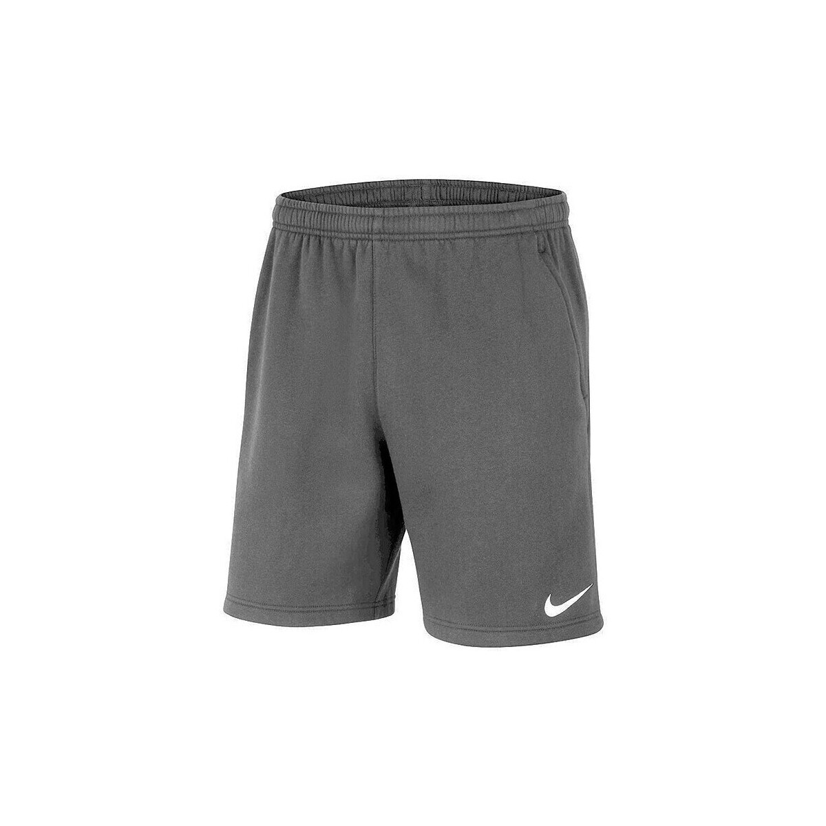 Textil Chlapecké Tříčtvrteční kalhoty Nike JR Park 20 Šedá