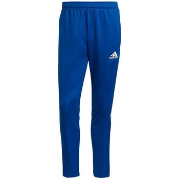 Textil Muži Kalhoty adidas Originals Tiro 21 Modrá