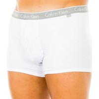 Spodní prádlo Muži Boxerky Calvin Klein Jeans U8502A-100 Bílá
