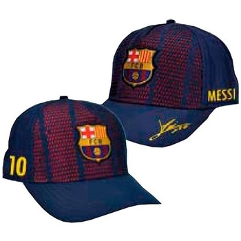 Fc Barcelona CAP 10 Modrá