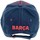 Textilní doplňky Chlapecké Kšiltovky Fc Barcelona CAP 10 Modrá