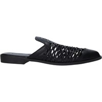 Boty Ženy Pantofle Bueno Shoes 21WN0103 Černá