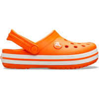 Boty Děti Boty do vody Crocs 204537 Oranžová