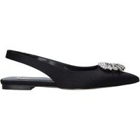 Boty Ženy Baleríny  Grace Shoes 411025 Černá