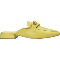 Boty Ženy Espadrilky  Grace Shoes 228006 Žlutá