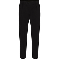 Textil Ženy Mrkváče Calvin Klein Jeans K20K202515 Černá