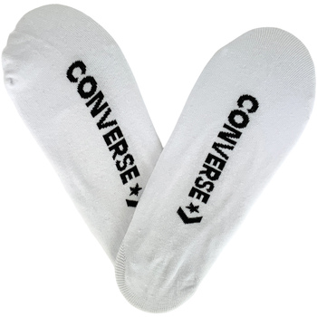 Doplňky  Doplňky k obuvi Converse S7014117-E749W Bílý