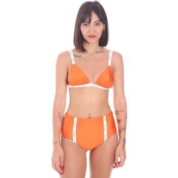 Textil Ženy Bikini Me Fui M20-0314AR Oranžový
