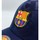 Textilní doplňky Chlapecké Kšiltovky Fc Barcelona CAP Černá