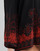 Textil Ženy Halenky / Blůzy Desigual EIRE Černá / Červená
