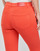Textil Ženy Kapsáčové kalhoty Desigual ALBA Červená