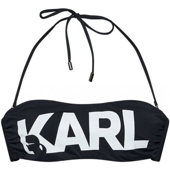 Karl Lagerfeld KL21WTP06 Černá