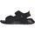 Boty Děti Sandály adidas Originals Swim Sandal Černá