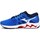 Boty Muži Běžecké / Krosové boty Mizuno Wave Equate 4 Modrá