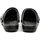 Boty Ženy pantofle Coqui 6352 Jumper černé nazouváky Černá