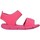 Boty Dívčí Sandály Superga S63S825 Růžová