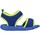 Boty Chlapecké Sandály Superga S63S824 Modrá
