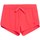 Textil Ženy Tříčtvrteční kalhoty 4F SKDT003 Růžová