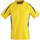Textil Děti Trička s krátkým rukávem Sols Maracana - CAMISETA NIÑO MANGA CORTA Žlutá