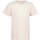 Textil Děti Trička s krátkým rukávem Sols Camiseta de niño con cuello redondo Růžová