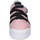Boty Ženy Módní tenisky Rucoline BH365 Růžová