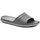 Boty Muži Pantofle Magnus 380-0019-S1 šedé pánské plážovky Šedá