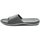 Boty Muži Pantofle Magnus 380-0019-S1 šedé pánské plážovky Šedá