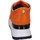 Boty Muži Módní tenisky Rucoline BH388 Oranžová