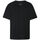 Textil Muži Trička s krátkým rukávem Ed Hardy Tiger-glow t-shirt black Černá