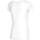 Textil Ženy Trička s krátkým rukávem 4F H4L21 TSD033 Bílá