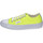 Boty Ženy Módní tenisky Rucoline BH401 Žlutá