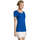 Textil Ženy Trička s krátkým rukávem Sols Martin camiseta de mujer Modrá
