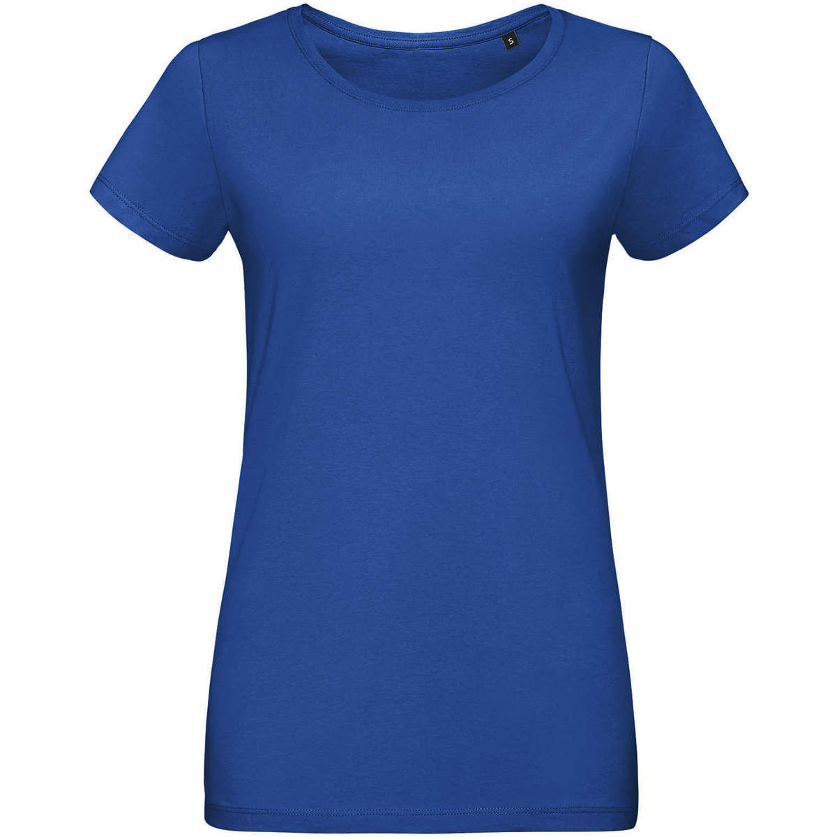Textil Ženy Trička s krátkým rukávem Sols Martin camiseta de mujer Modrá