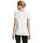 Textil Ženy Trička s krátkým rukávem Sols Martin camiseta de mujer Bílá