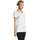 Textil Ženy Trička s krátkým rukávem Sols Martin camiseta de mujer Bílá